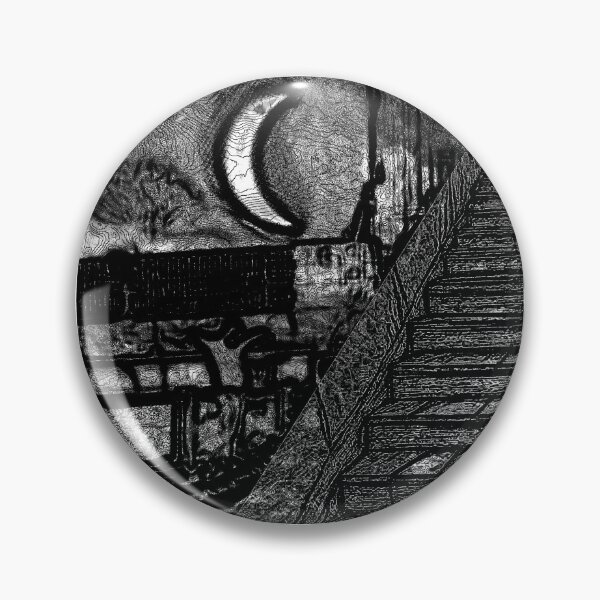 Item preview, Nighttime designed and sold by C80-MIDNIGHT.