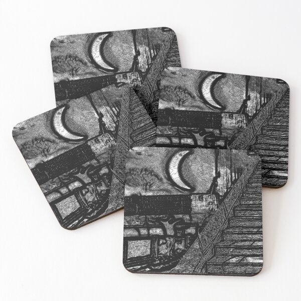 Item preview, Nighttime designed and sold by C80-MIDNIGHT.