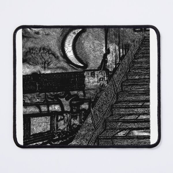 Item preview, Nighttime designed and sold by C80-MIDNIGHT.