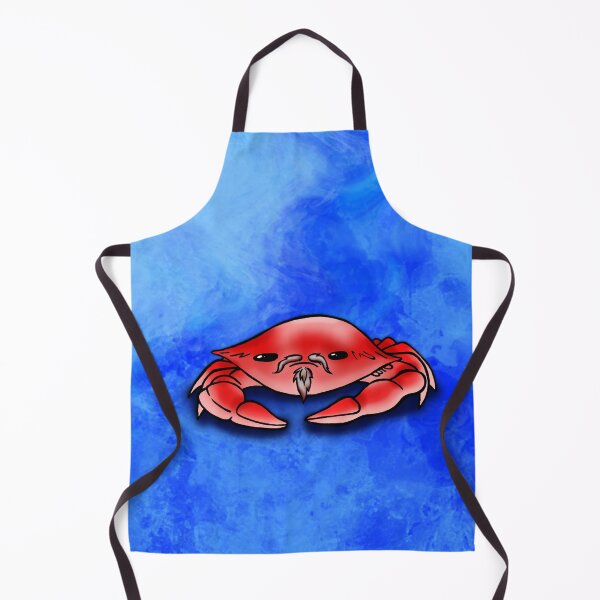 Item preview, Wise Crab designed and sold by sarunamii.