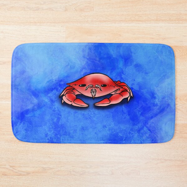 Item preview, Wise Crab designed and sold by sarunamii.
