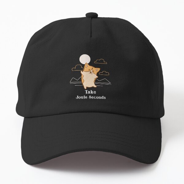 Item preview, Take Joule seconds!, Funny Physics Teacher  designed and sold by MauraTees.