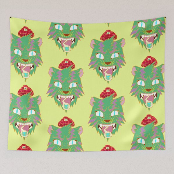 Item preview, Wild Style designed and sold by RAMEN-DOODLS.