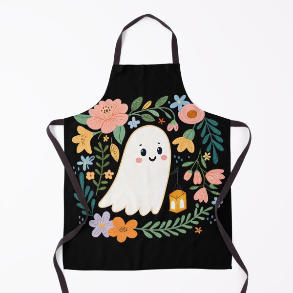 Item preview, Adventures of the Little Ghost designed and sold by CloudReverie.