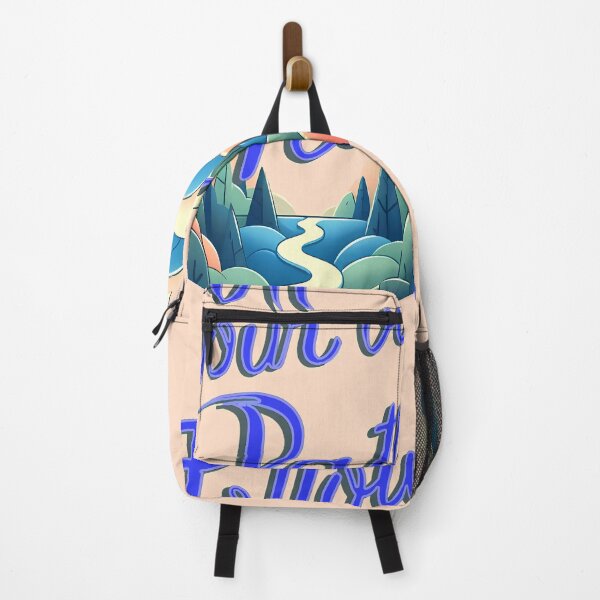 Item preview, Follow Your Own Path, typography designed and sold by maxmaj.
