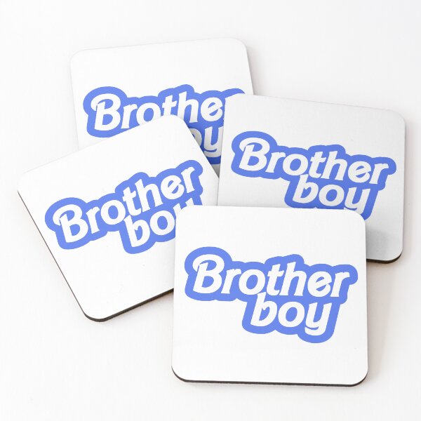 Item preview, BROTHERBOY designed and sold by Fitz Allen.