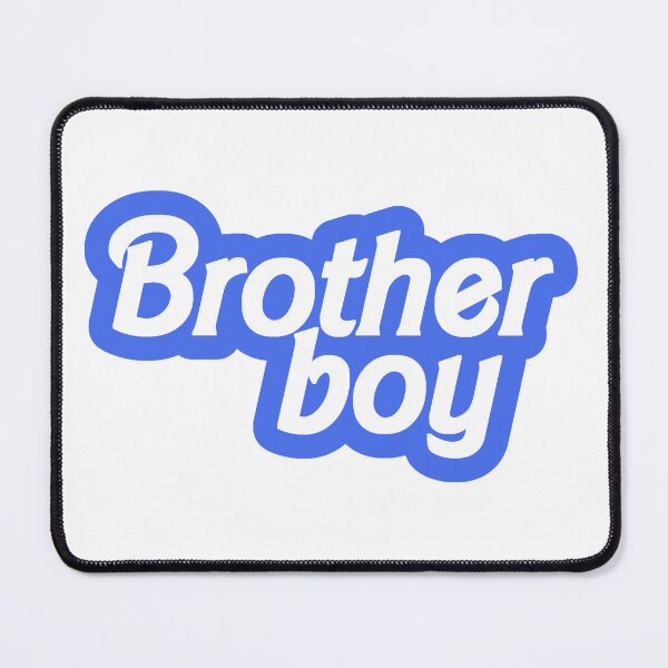 Item preview, BROTHERBOY designed and sold by Fitz Allen.