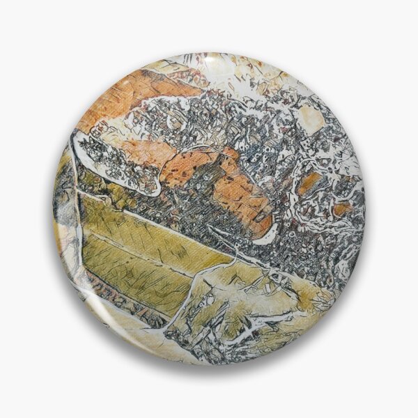 Item preview, FROZEN FOREST FLOOR designed and sold by Richard Klekociuk.
