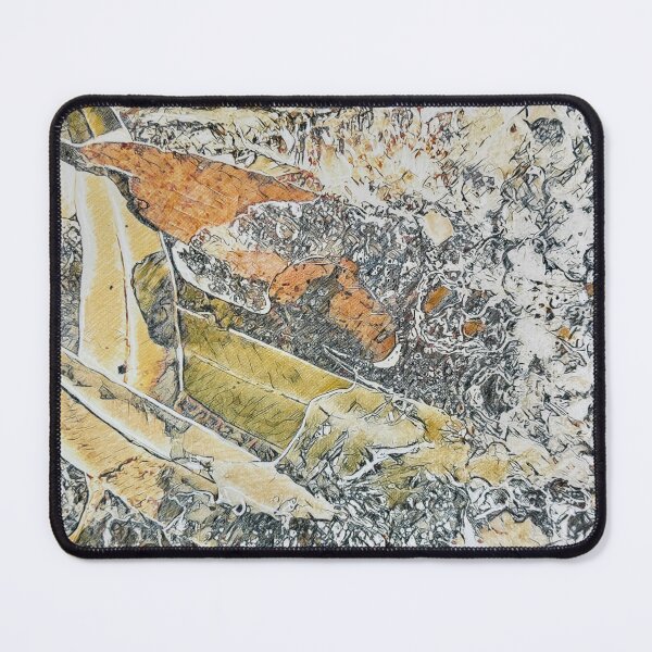 Item preview, FROZEN FOREST FLOOR designed and sold by Richard Klekociuk.