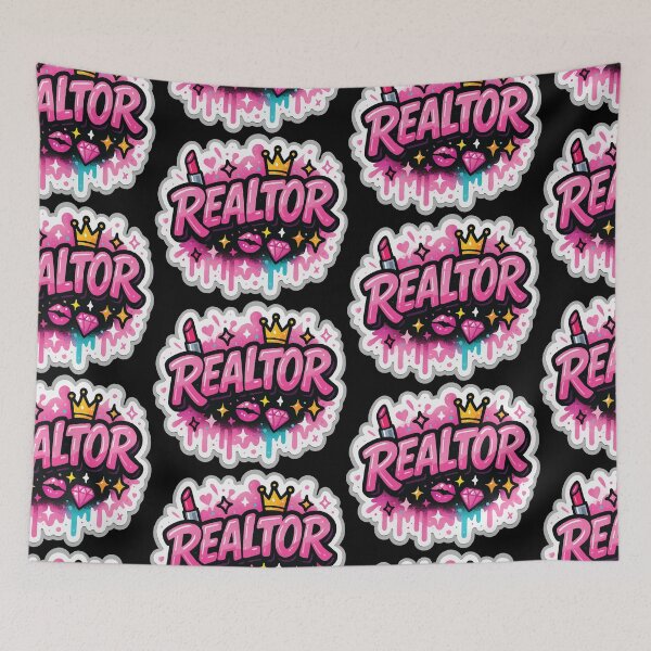 Item preview, Queen of Chaos. Closer of Deals. designed and sold by intromura.