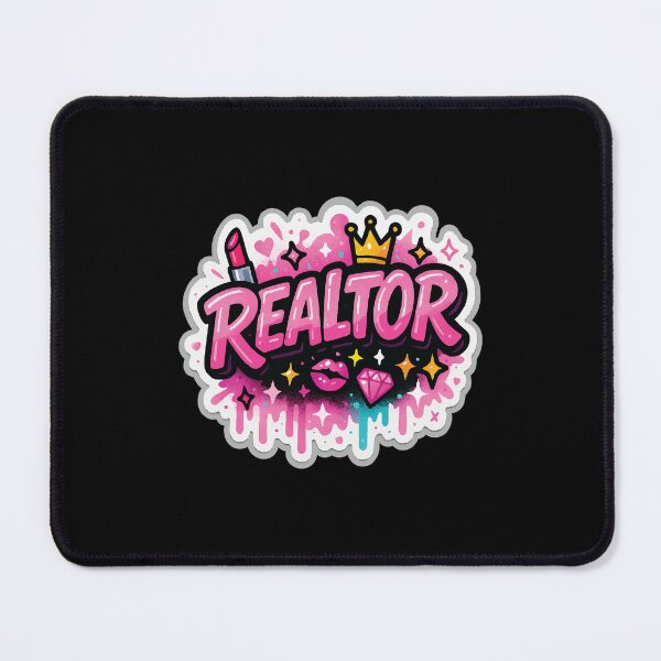 Item preview, Queen of Chaos. Closer of Deals. designed and sold by intromura.