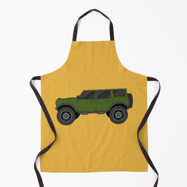 Item preview, Lifted Eruption Green Truck - Left designed and sold by BlueSkyTheory.