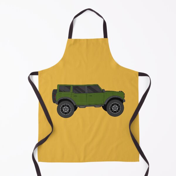 Item preview, Lifted Eruption Green Truck - Right designed and sold by BlueSkyTheory.