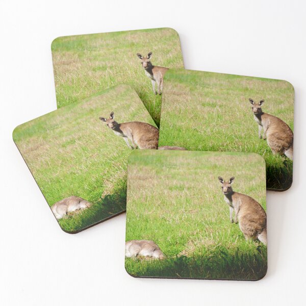 Item preview, The Roos  designed and sold by D-GaP.