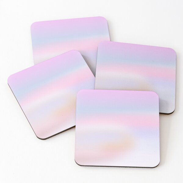 Item preview, pastel pink gradient designed and sold by A. Koh.