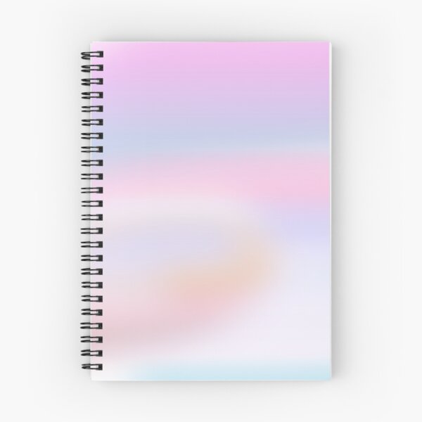 Item preview, pastel pink gradient designed and sold by A. Koh.