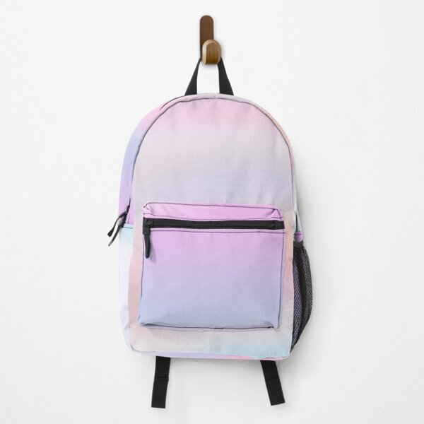 Item preview, pastel pink gradient designed and sold by A. Koh.