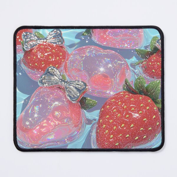 Item preview, Berry Bling | Candycore Float designed and sold by Cyber Garden Studio.