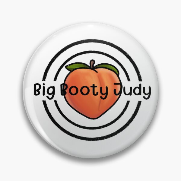 Item preview, Big Booty Judy designed and sold by beckahbrooks.
