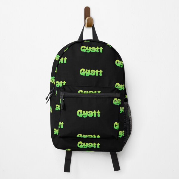 Item preview, Gyatt in Green designed and sold by Memes N Lore .