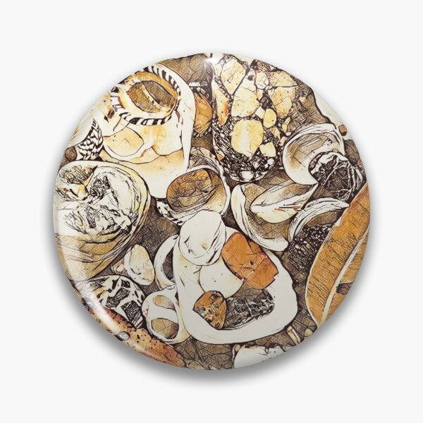 Item preview, TRAPPED designed and sold by Richard Klekociuk.