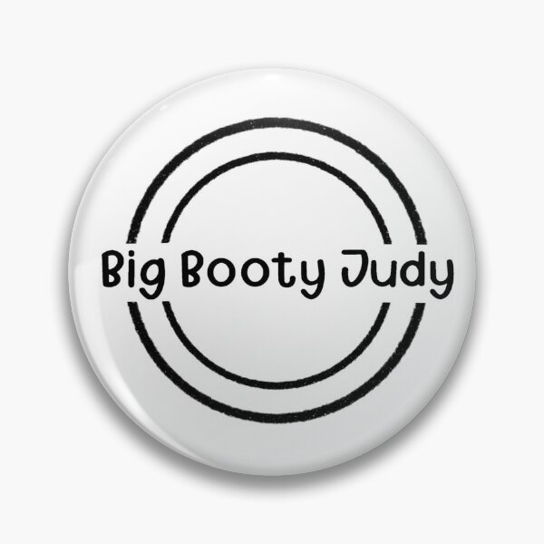 Item preview, Big Booty Judy designed and sold by beckahbrooks.