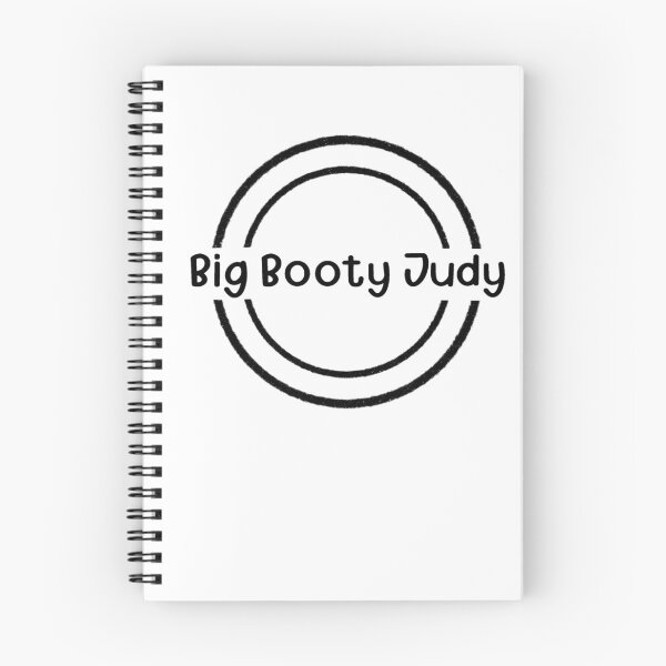 Item preview, Big Booty Judy designed and sold by beckahbrooks.