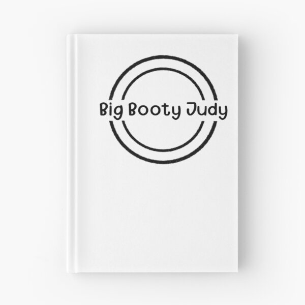 Item preview, Big Booty Judy designed and sold by beckahbrooks.