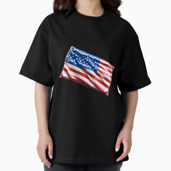 Item preview, Stars & Freedom designed and sold by Lucky-Sheep777.