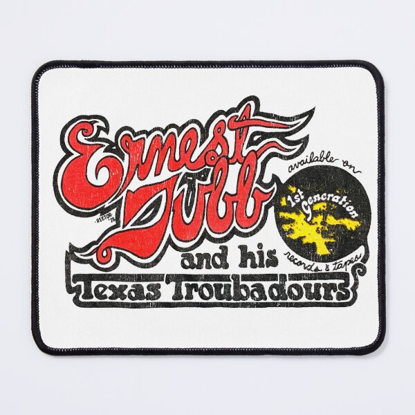 Item preview, Ernest Tubbs designed and sold by superiorgraphix.