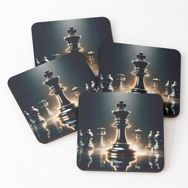 Item preview, Chess Piece  designed and sold by Intriguing Designs.