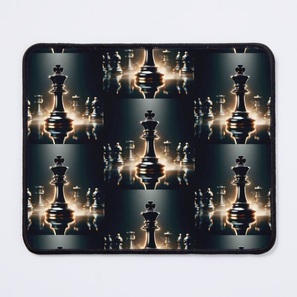 Item preview, Chess Piece  designed and sold by Intriguing Designs.