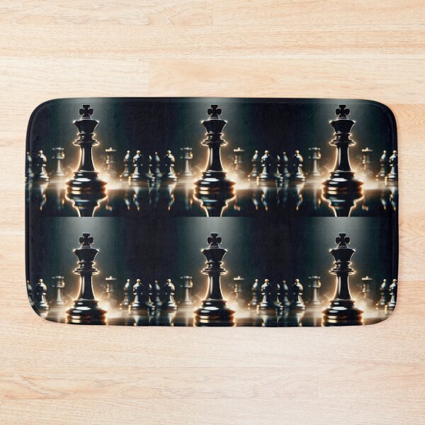 Item preview, Chess Piece  designed and sold by Intriguing Designs.