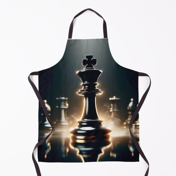 Item preview, Chess Piece  designed and sold by Intriguing Designs.