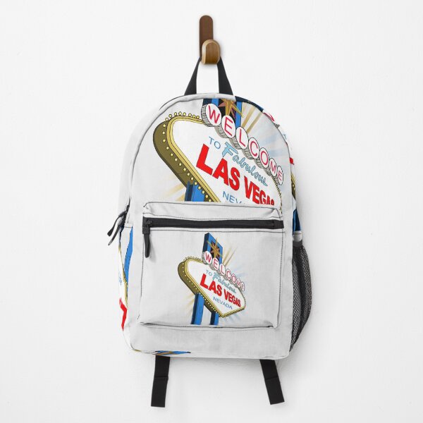 Item preview, Welcome to Las Vegas designed and sold by Adamzworld.