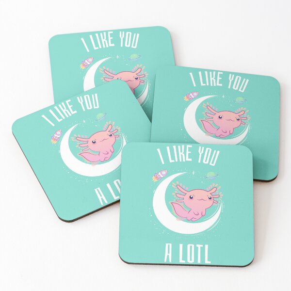 Item preview, I like you a lotl designed and sold by rtang00.
