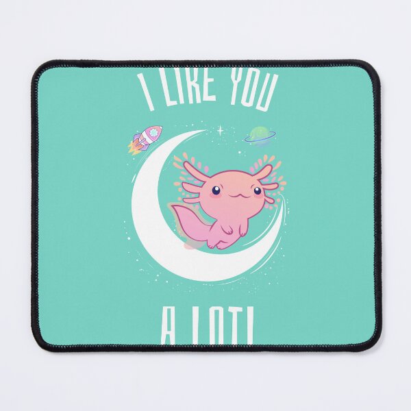 Item preview, I like you a lotl designed and sold by rtang00.