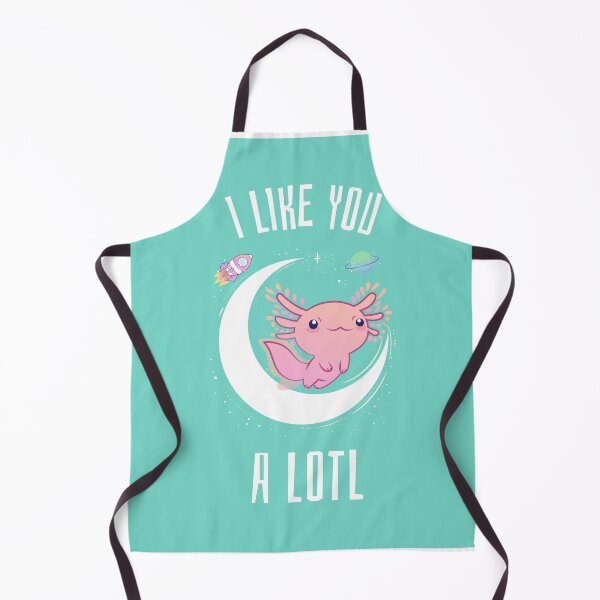 Item preview, I like you a lotl designed and sold by rtang00.