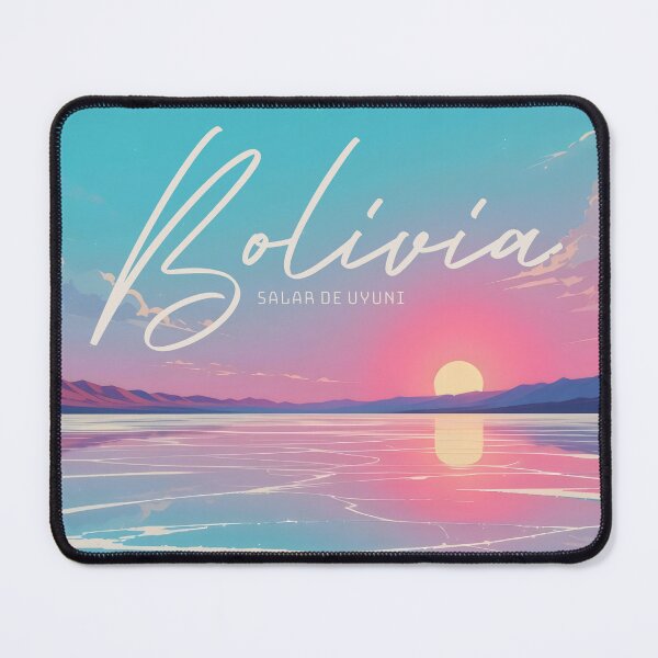 Item preview, Salar de Uyuni - Bolivia designed and sold by wildexperience.