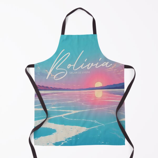 Item preview, Salar de Uyuni - Bolivia designed and sold by wildexperience.