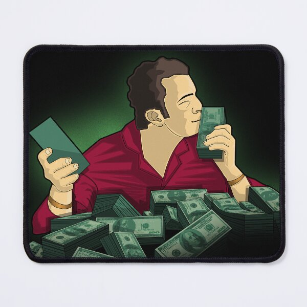 Item preview, I love Money designed and sold by Adamzworld.
