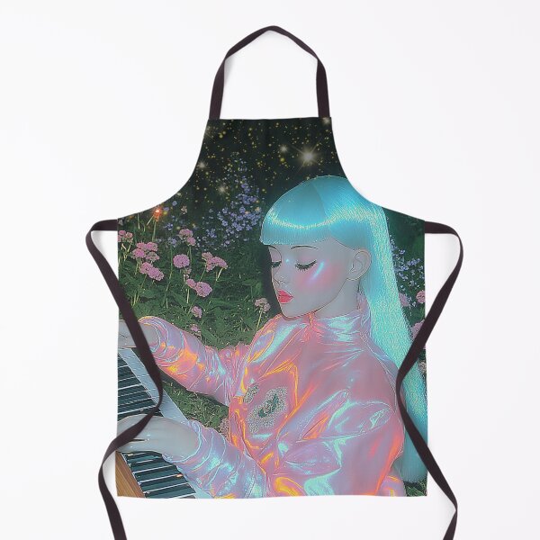 Item preview, Cosmic Sonata | Stardust Lullaby designed and sold by Cyber Garden Studio.
