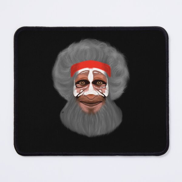 Item preview, Aboriginal Spirit — Keeper of Stories designed and sold by MrRiiv.