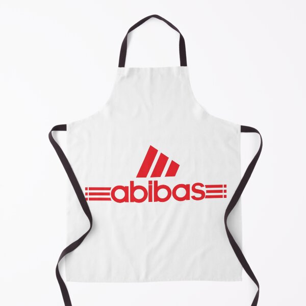 Item preview, ABIBAS designed and sold by Cattoon Studio.