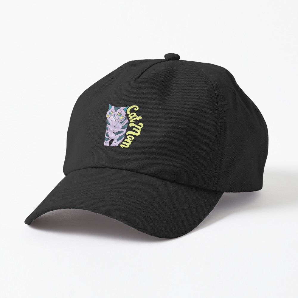 Item preview, Dad Hat designed and sold by manniemoonstone.
