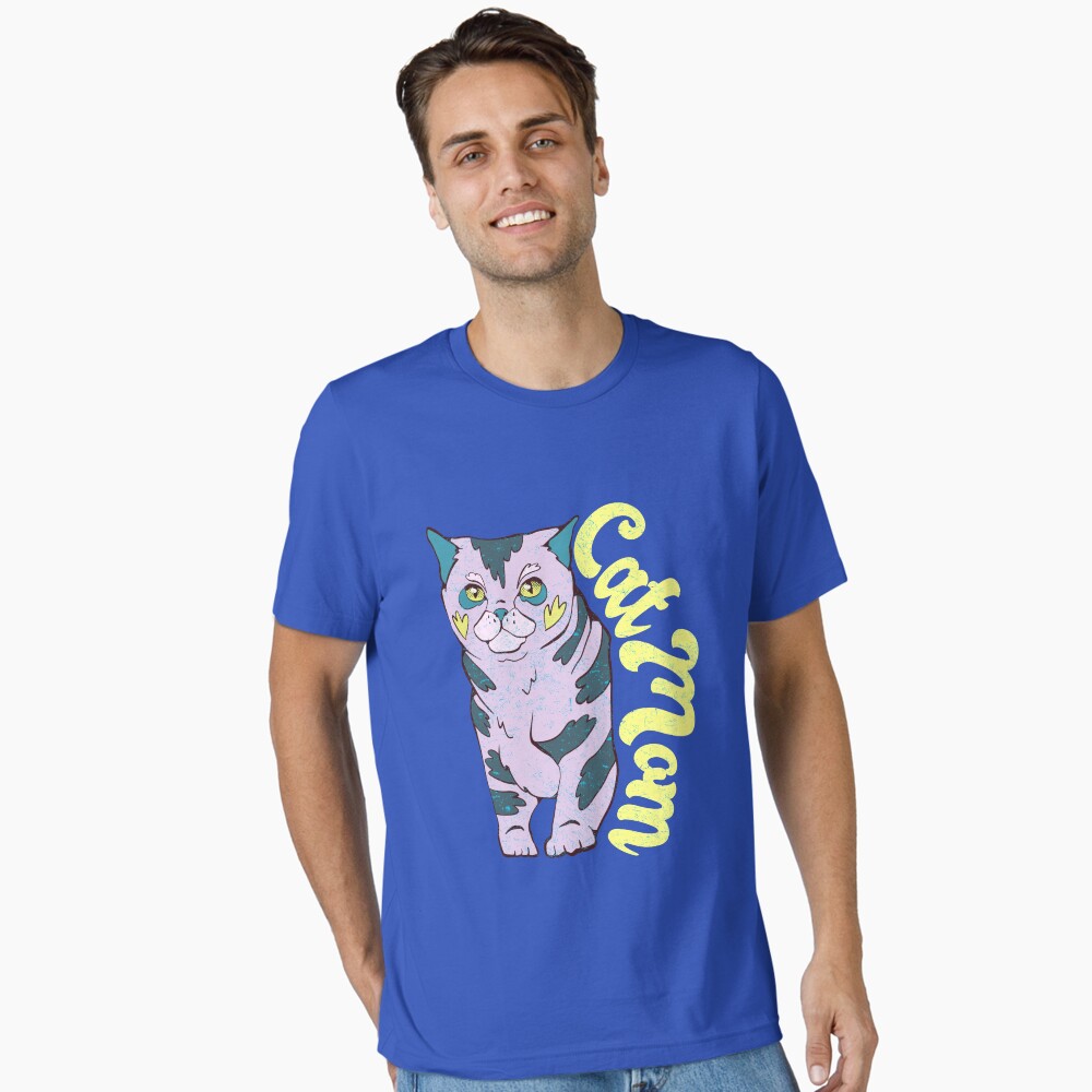 Item preview, Essential T-Shirt designed and sold by manniemoonstone.
