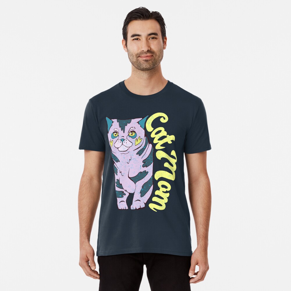 Item preview, Premium T-Shirt designed and sold by manniemoonstone.