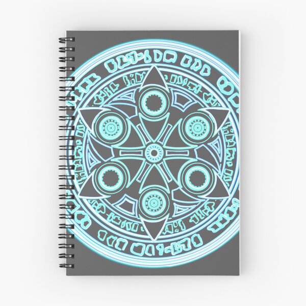 Item preview, An Echo of Ancient Magic designed and sold by Doodles From My Noodle.