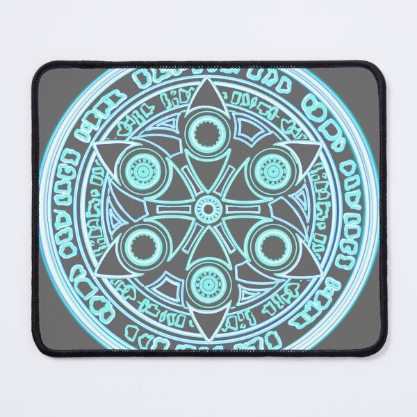 Item preview, An Echo of Ancient Magic designed and sold by Doodles From My Noodle.