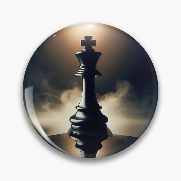 Item preview, Chess Piece  designed and sold by Intriguing Designs.
